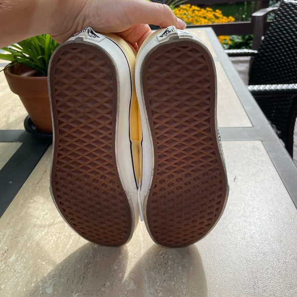 Authentic wide shoe Vans (low top) - Picture 5 of 6